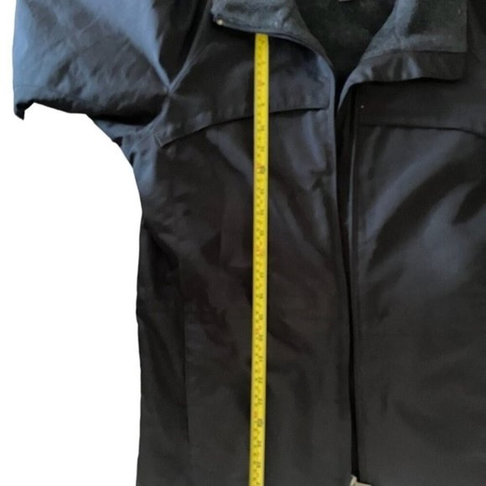 Black Jacket for Women - Picture 3 of 6